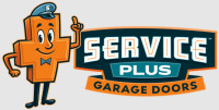 Service Plus Garage Doors LLC.