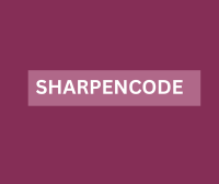 Sharpen Code