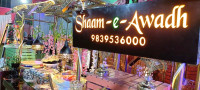 Best Wedding Caterer in Lucknow |ShaameAwadh