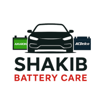 Shakib Battery Care