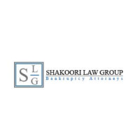 Shakoori Law Group