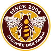 Pure Honey Bee Wax | Shamee Bee Farm