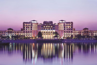 Shangri-La Hotel Qaryat Al Beri Abu Dhabi
