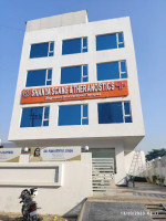 Shanya Scans & Theranostics Best Diagnostic centre in Lucknow