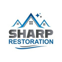 Sharp Restoration