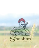 Shashan Organics