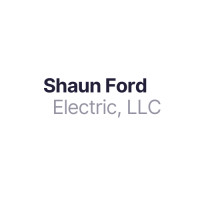 Shaun Ford Electric, LLC