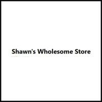 Shawn's Wholesome Store
