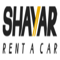 Shayar Rent a Car
