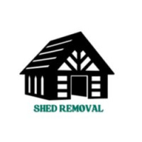 Shed Removal London
