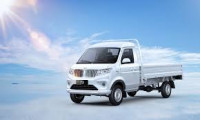 Undivided Focus: Why Choose a Shineray Single Cabin Pickup for Sale in UAE