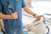 Shockwave Therapy For ED