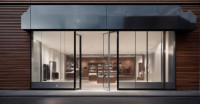 Shop Front Installation Ltd