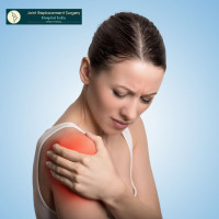 Best Shoulder replacement Surgeons in India