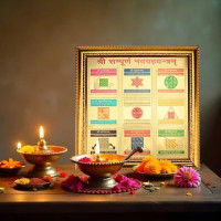 Buy Shree Yantra Online – Best Price | The Divine Tales