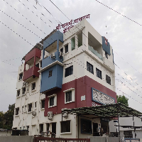 Shree Samarth Narayan Multi speciality Hospital