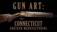 Connecticut Shotgun Custom Firearms CT