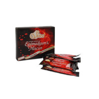 Sidra Epimedyumlu Macun – Natural Energy & Vitality Booster