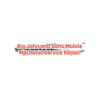 Big John and Sons Mobile Mechanic Service