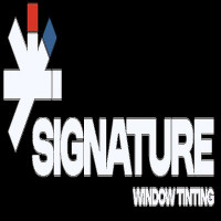 Signature Window Tinting