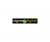 Signer. Digital