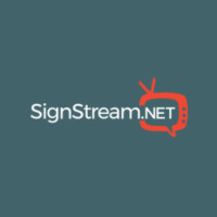 All-in-One Digital Signage & In-Store Ad Network – SignStream