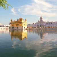 Gurpurb 2023 From Vancouver