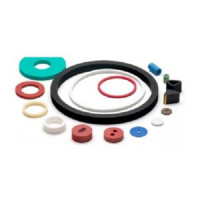 High Quality Silicone Rubber Parts Manufacturer from Delhi