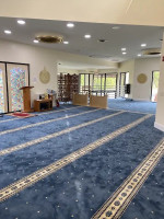 Mosque Carpet