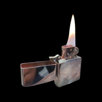 zippo Lighters