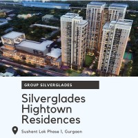 Silverglades Hightown Residences Developed By Group Silverglades