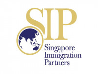 Singapore Immigration Partners Pte. Ltd.