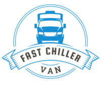 Fast Chiller Van – Refrigerated Transport Company in Dubai UAE