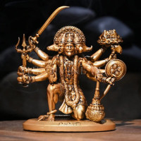Hanuman Idol for Car