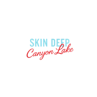 Skin Deep Canyon Lake