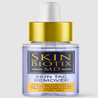 How Does Skin Biotix MD Skin Tag Remover Work?