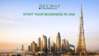 Skyway Corporate Services L.L.C