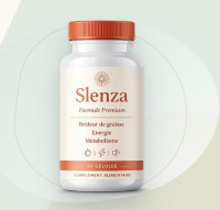 How does Slenza work?