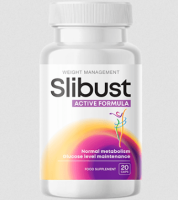 Buy Slibust in Bulgaria – Slibust Price & Reviews