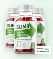 Are Slim3 Gummies safe for daily use?