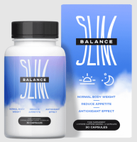 Buy Slim Balance in Georgia - Slim Balance Price & Reviews