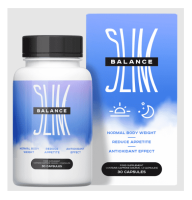 Buy Slim Balance in Georgia - Slim Balance Price & Reviews