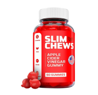 SlimChews Reviews – Weight Loss Gummies USA