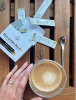 Slim Coffee Booster UK – Advanced Fat Burning Coffee for Weight Loss & Energy Support