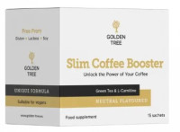 How do you use Slim Coffee Booster?