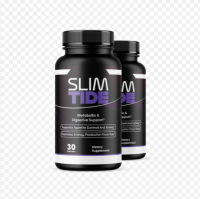 SlimTide Canada Reviews: A Complete Guide to Weight Loss, Safety & Effectiveness