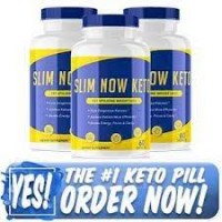 How does Slim Now Keto work?