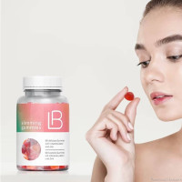 It regulates metabolism and is involved in fats metabolism this nutrition is contained